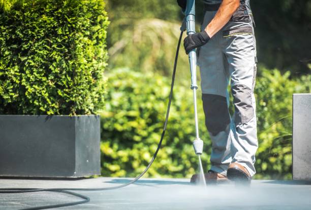 Best Dumpster Area Cleaning  in Lakehurst, NJ