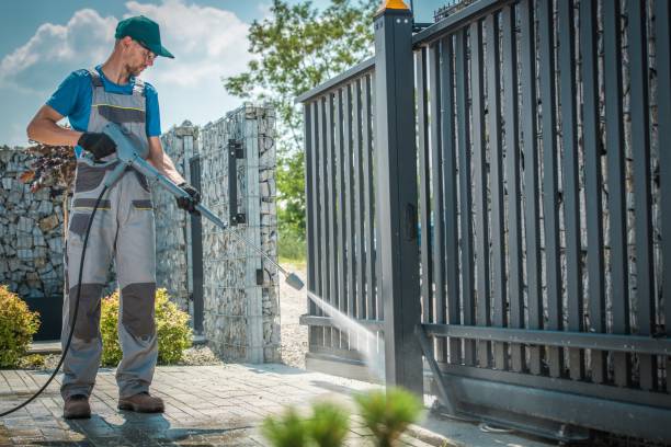 Best Animal Enclosure Cleaning  in Lakehurst, NJ