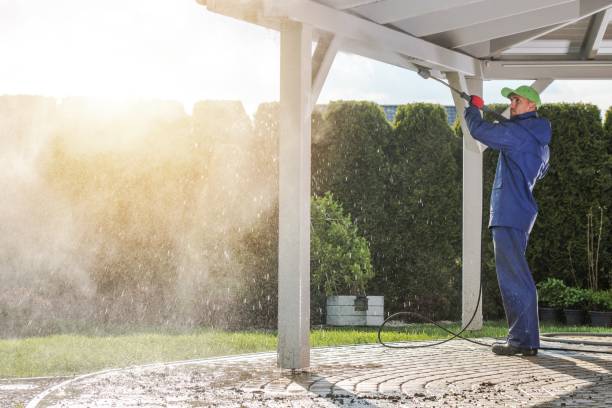 Best Gas Station Cleaning  in Lakehurst, NJ