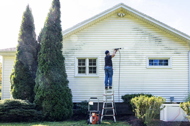 Best Fence Cleaning  in Lakehurst, NJ
